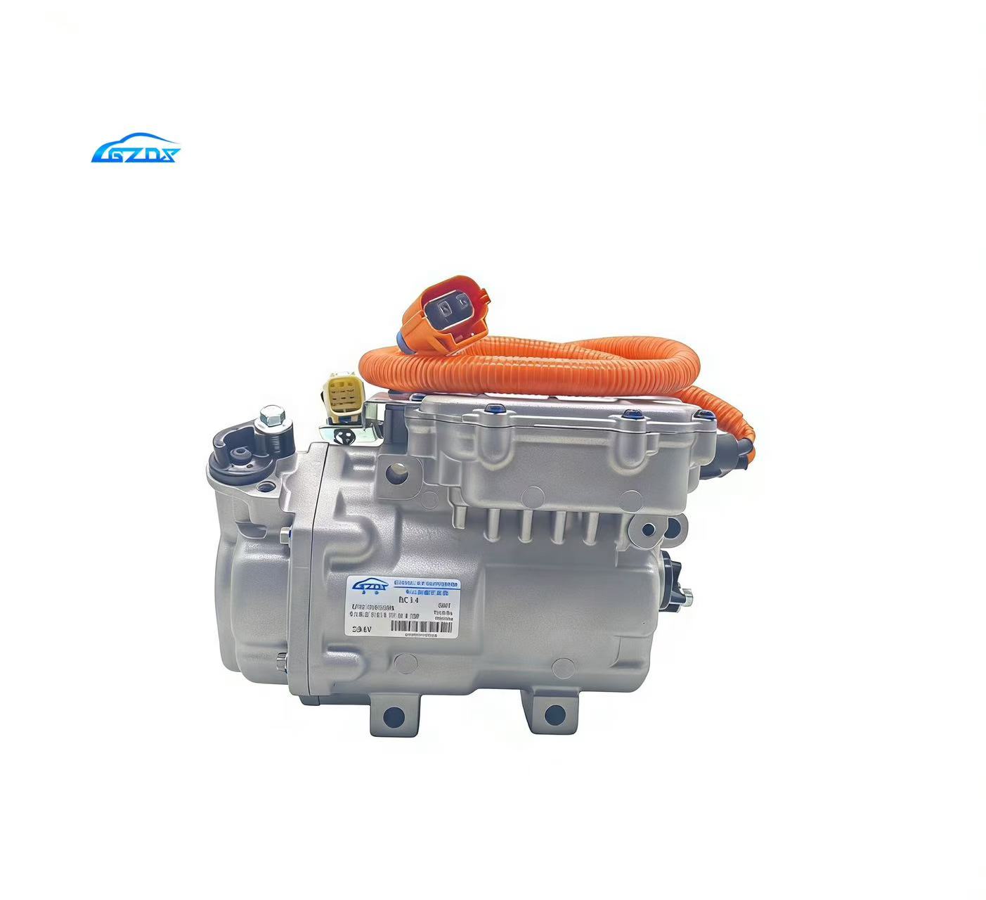 5AEC-8103020A BYD series compressors
