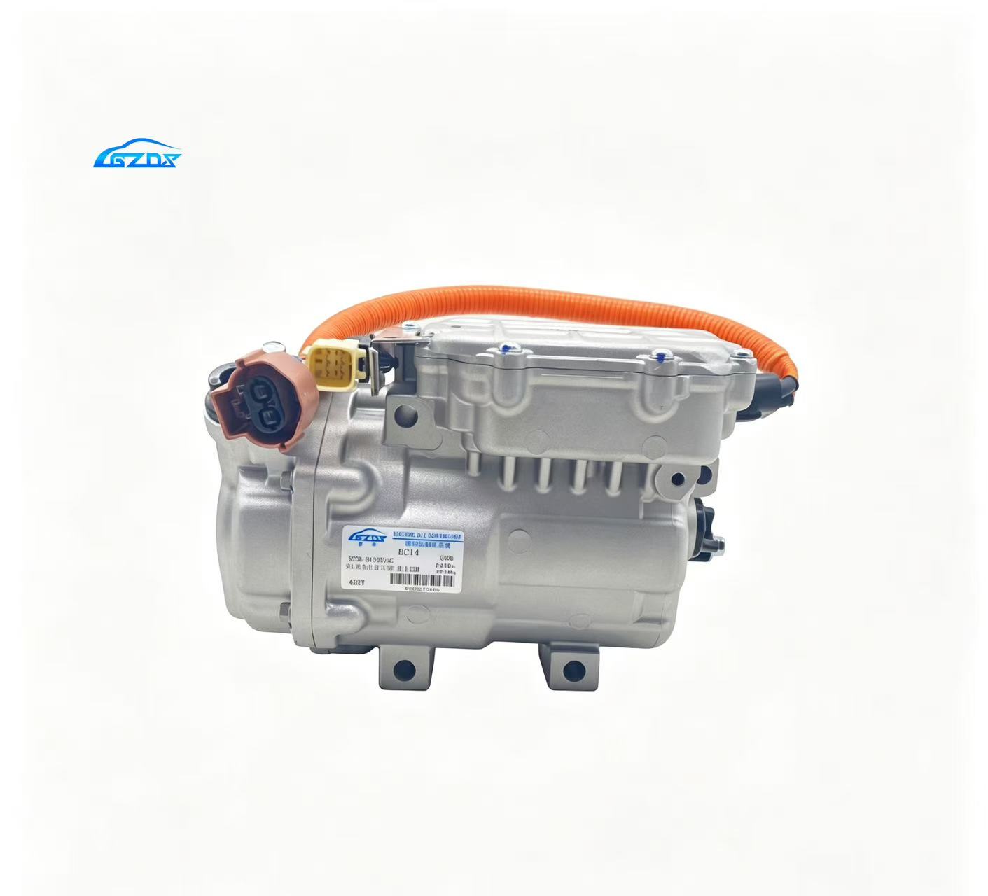 SCEA-8103020C BYD series compressors 
