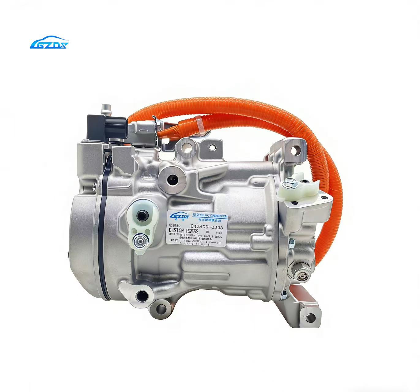 042400-0233 Honds series compressors 
