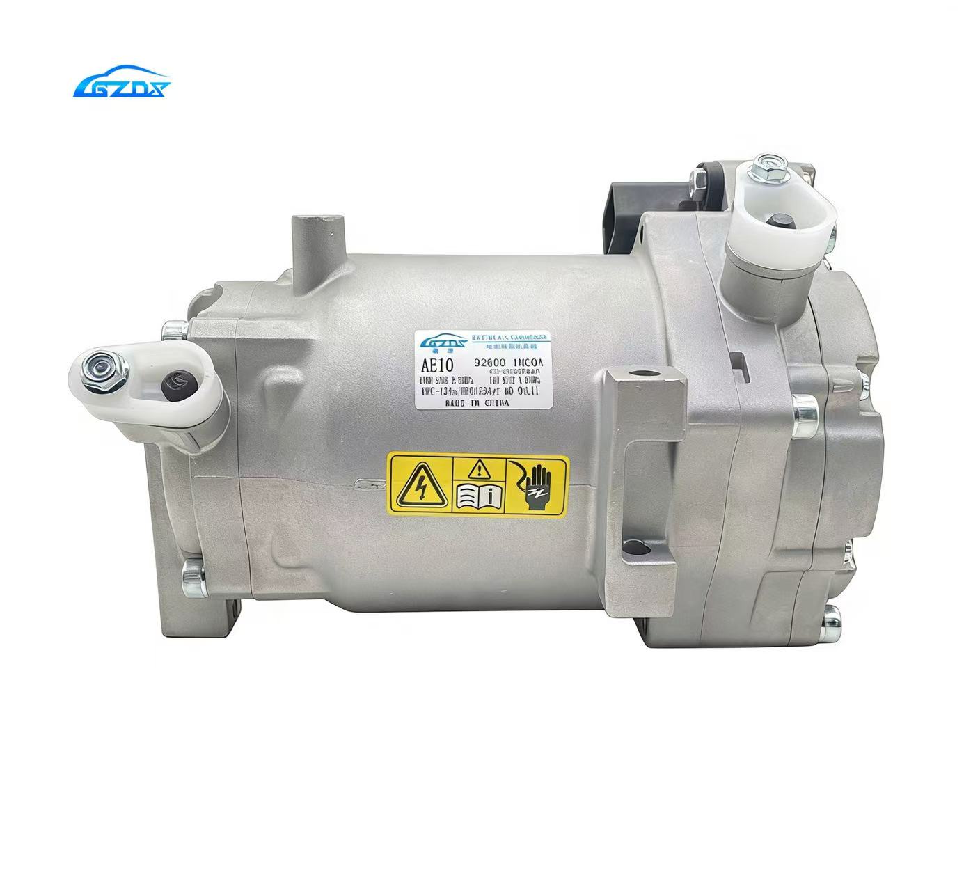 92600 1MG0A  Nissan series compressors