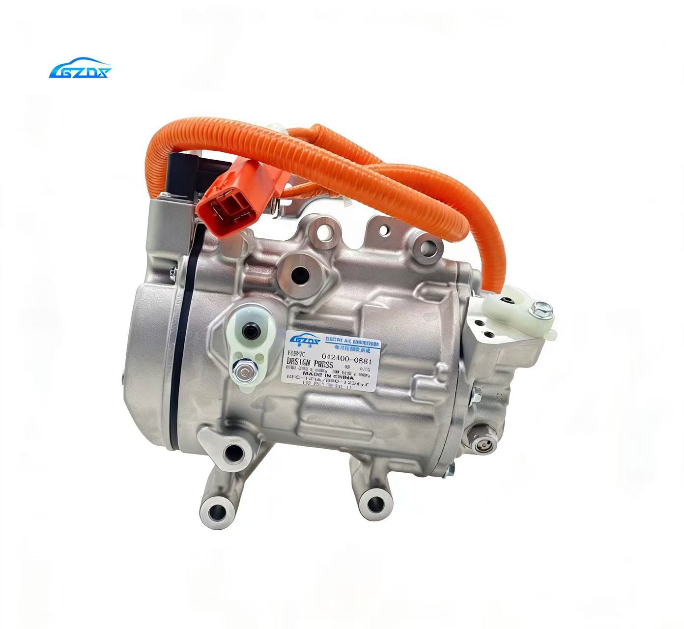 042400-0881 Honds series compressors