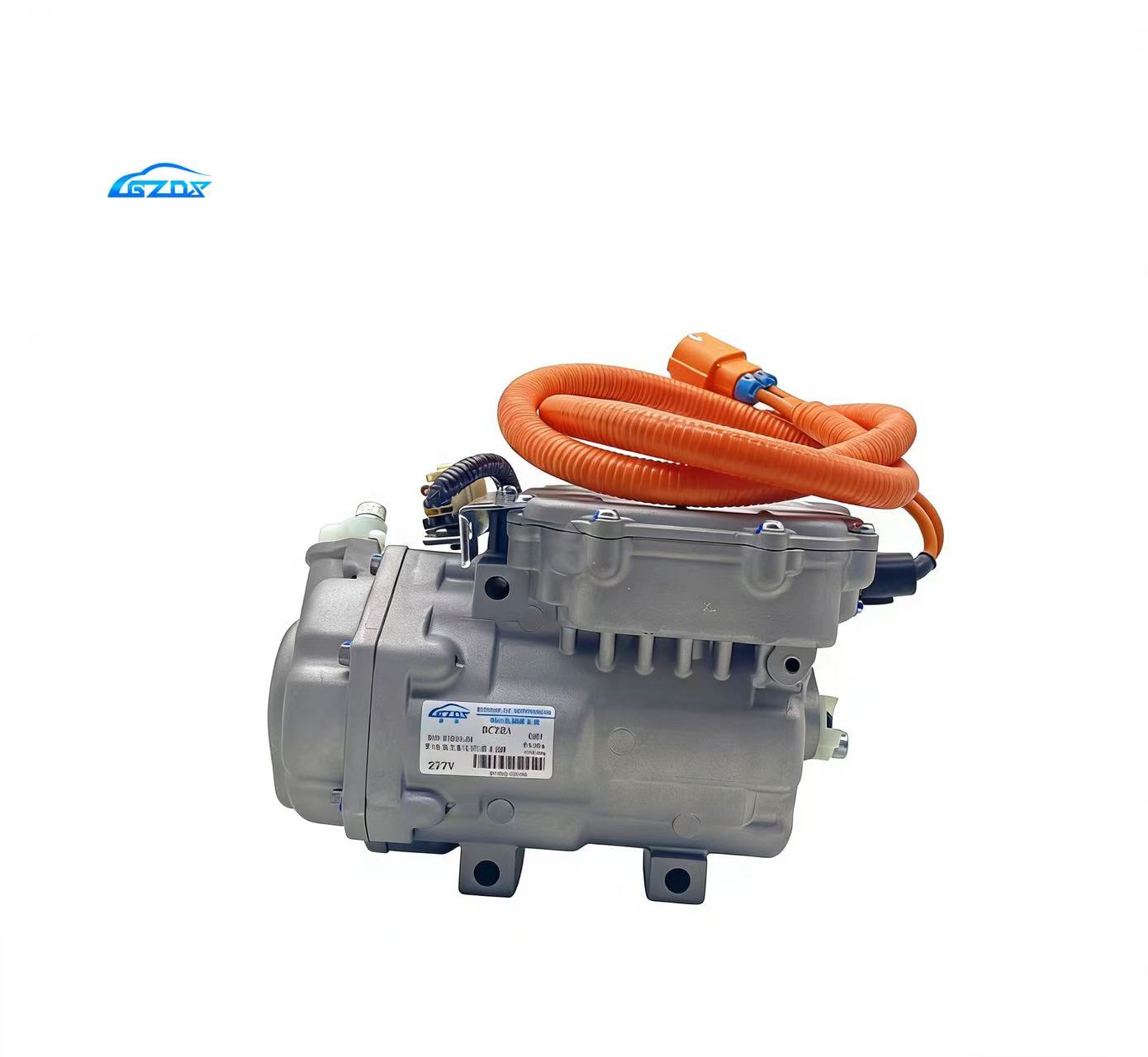 HAD-8103010A BYD series compressors
