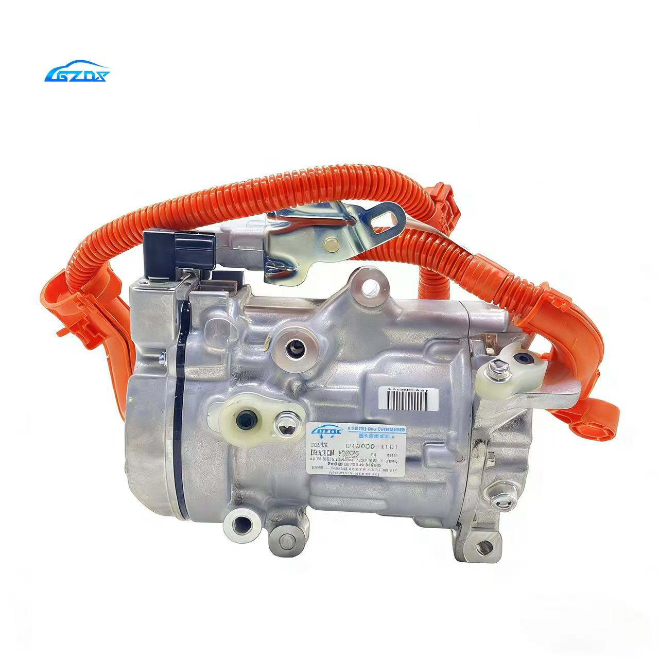 042400-1131 Honds series compressors 