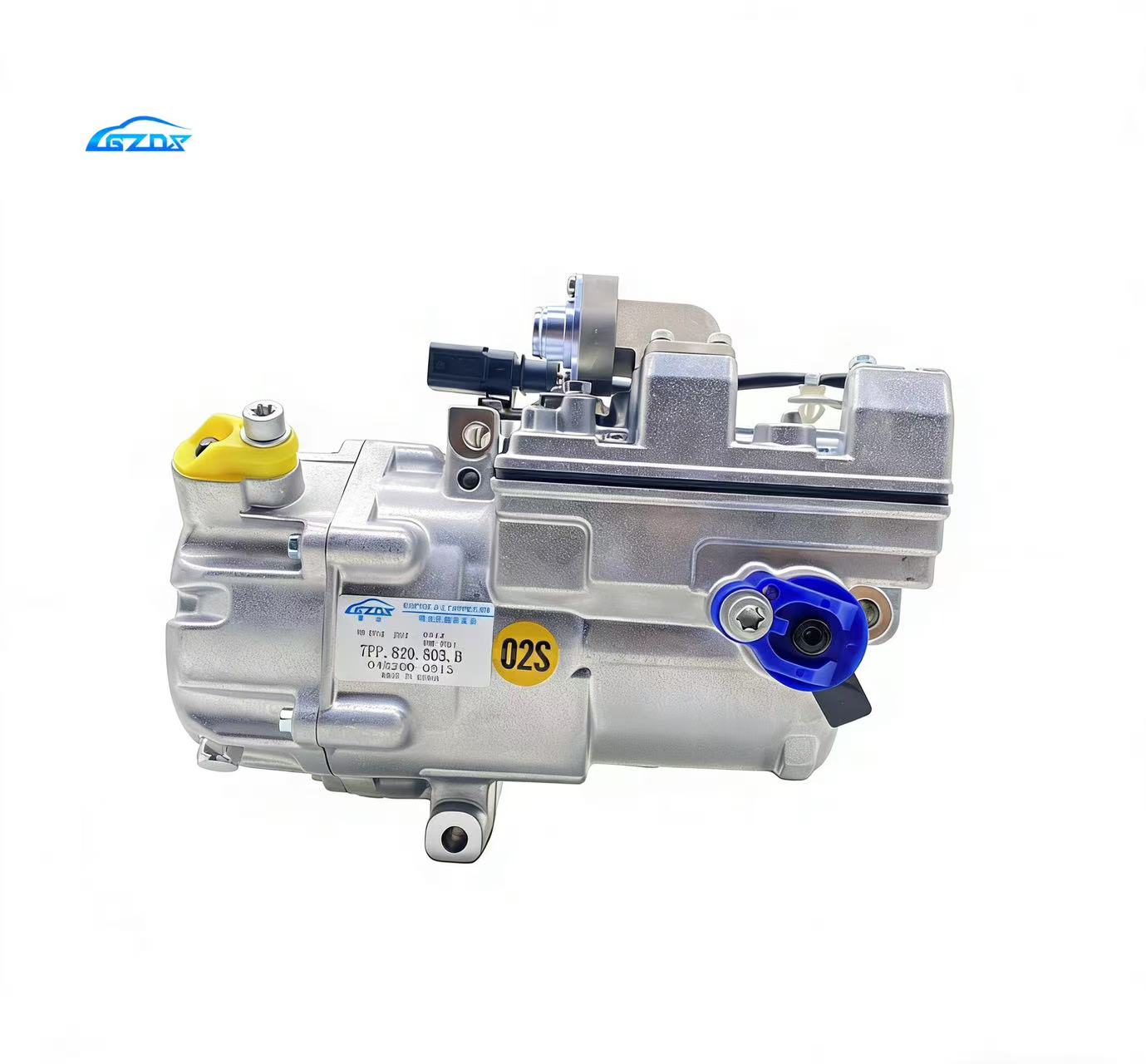 7PP.820.803.B Porsche series compressors