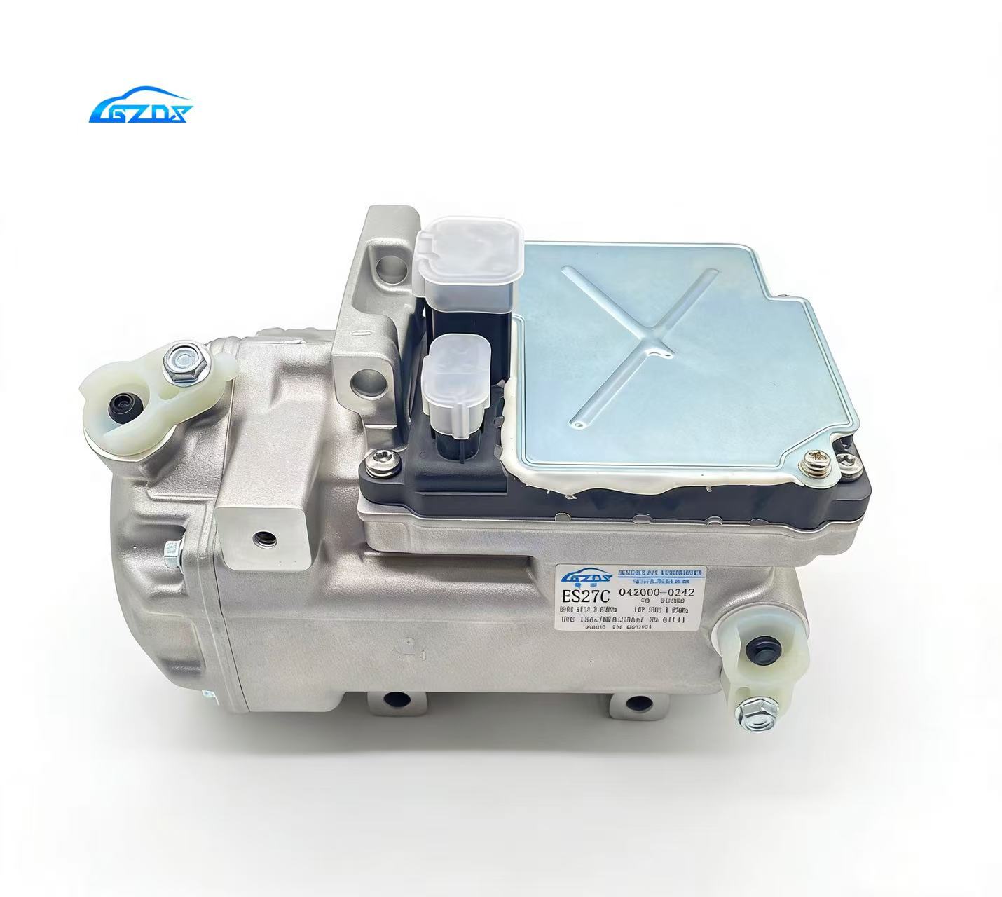 042000-0242  Toyota series compressors