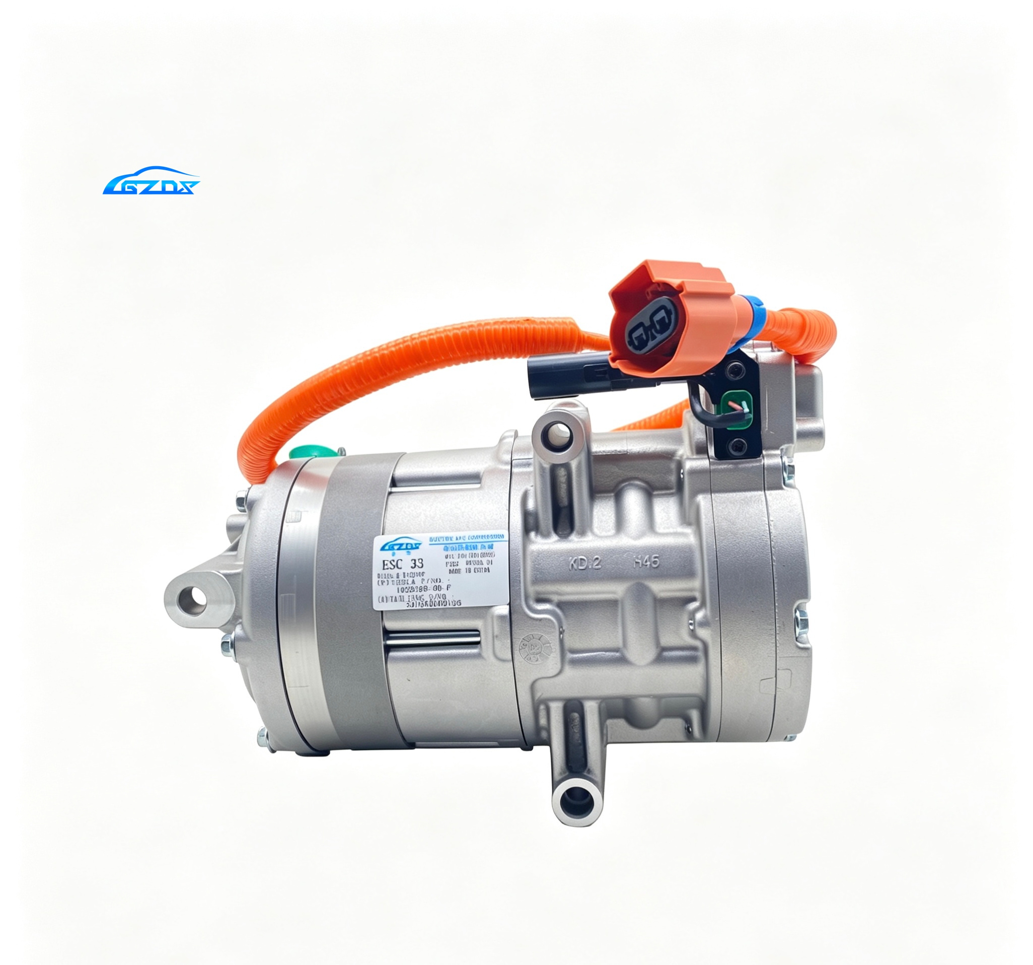1028398-00-F Tesla series compressors