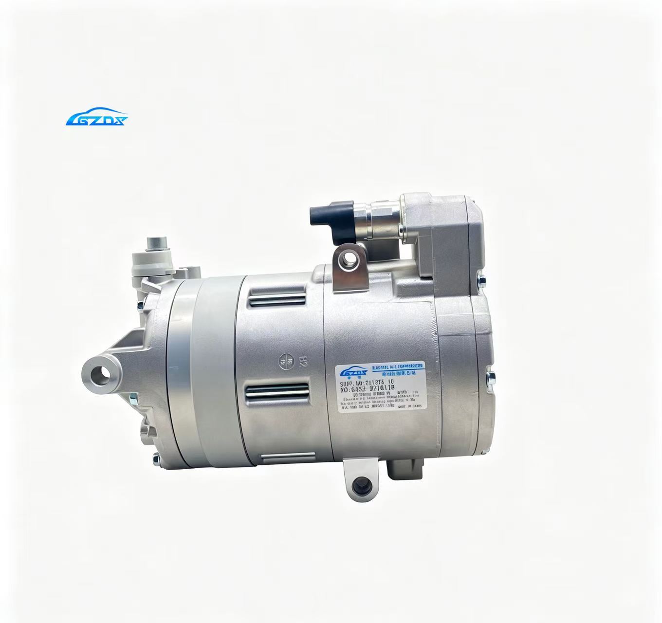 64529216118 BMW  series compressors