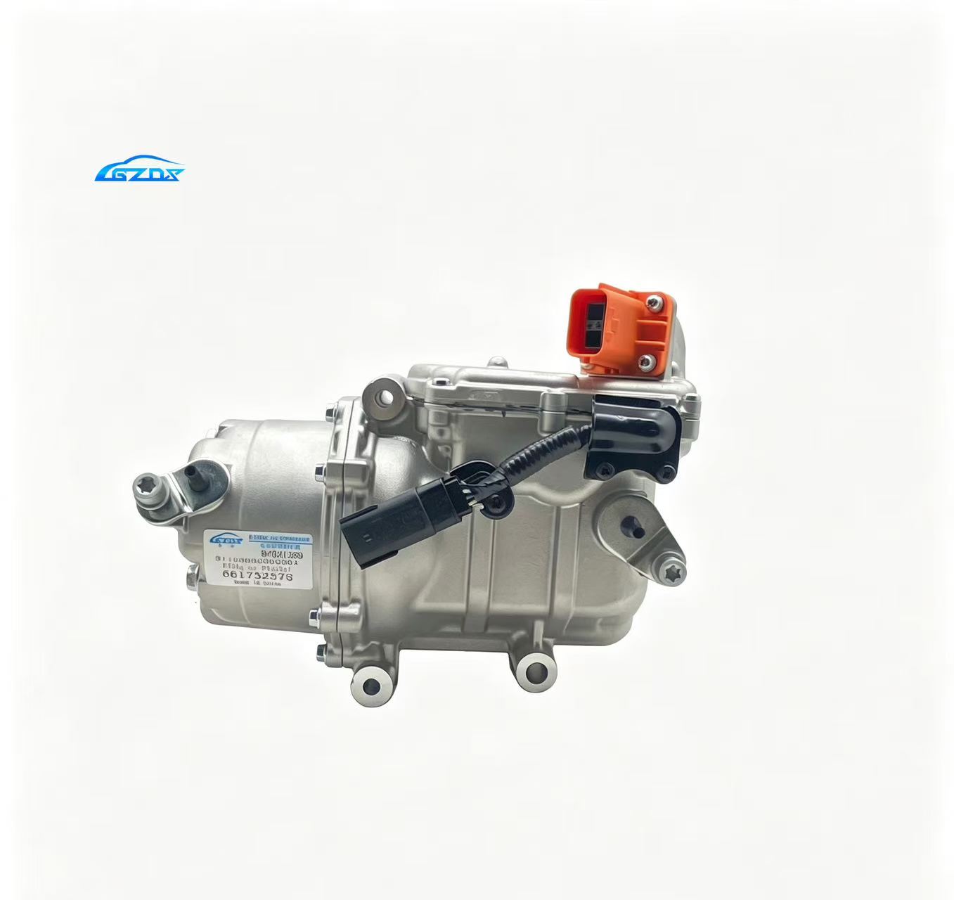 661732378 Buick series compressors 