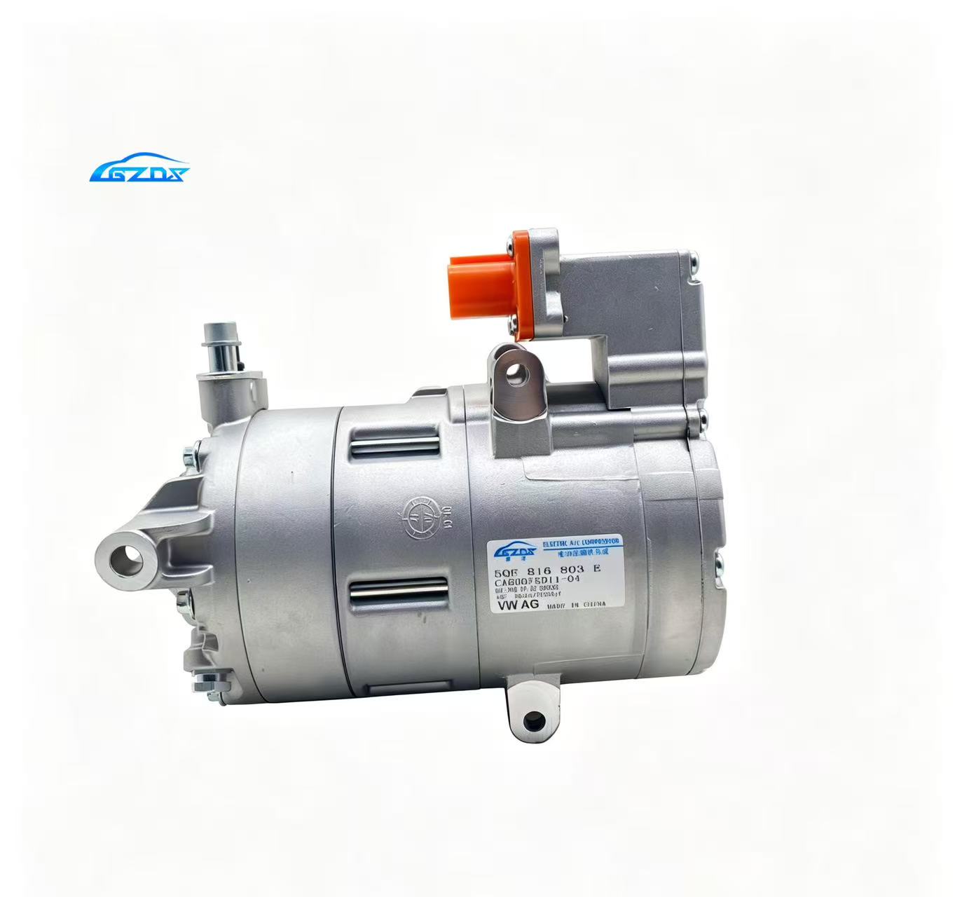 5QE816803E Volkswagen Hanon Systems series compressors
