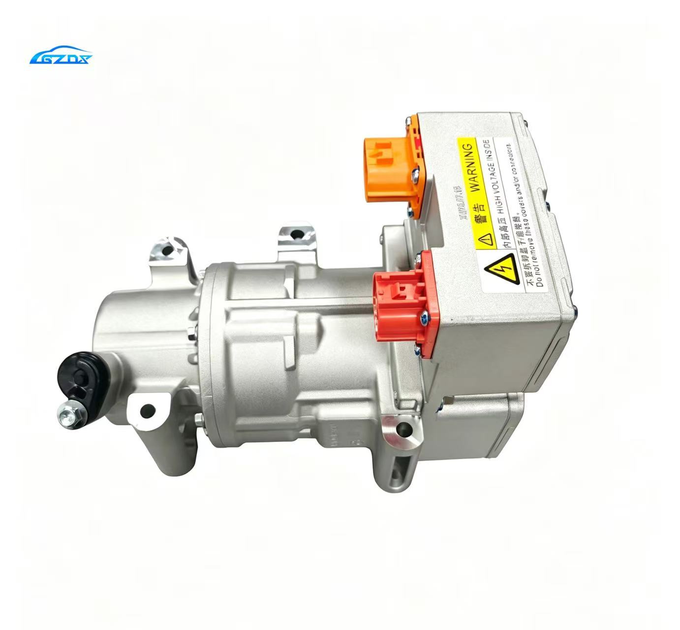 EHEA-8103020D BYD series ccompressors